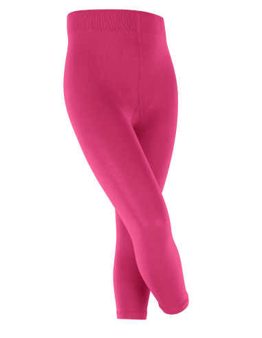 Detské legíny FALKE COTTON TOUCH