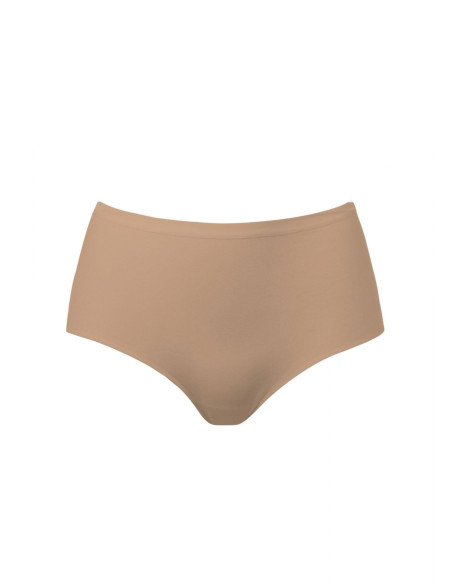 Dámske nohavičky SLIP MIDI COTONE