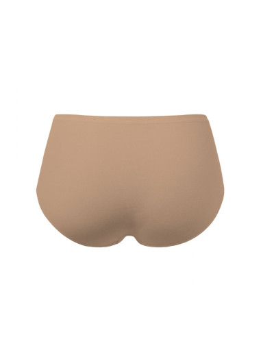 Dámske nohavičky SLIP MIDI COTONE