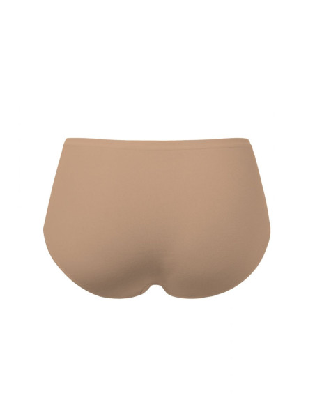 Dámske nohavičky SLIP MIDI COTONE