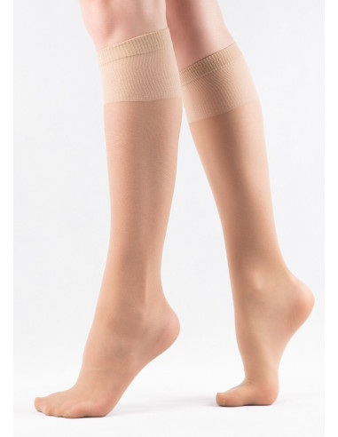 Dámske podkolienky ACTIVE 2-pack