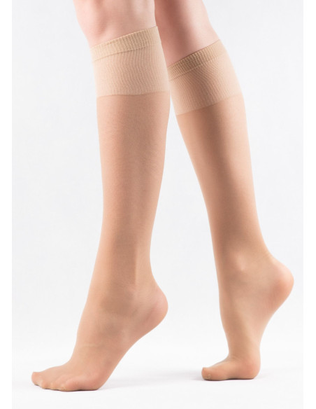 Dámske podkolienky ACTIVE 2-pack