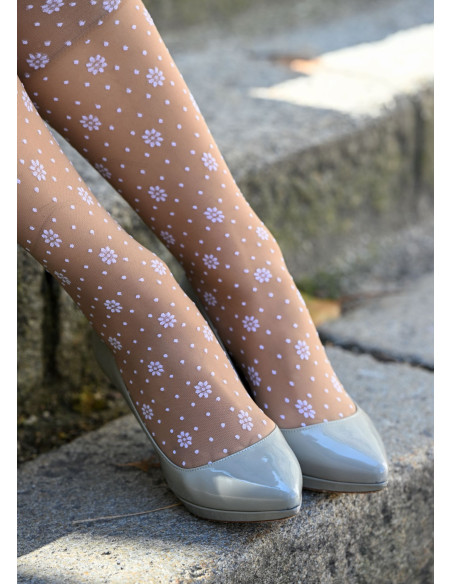 Dámske ponožky MARILYN