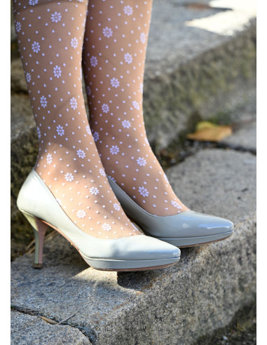 Dámske ponožky MARILYN