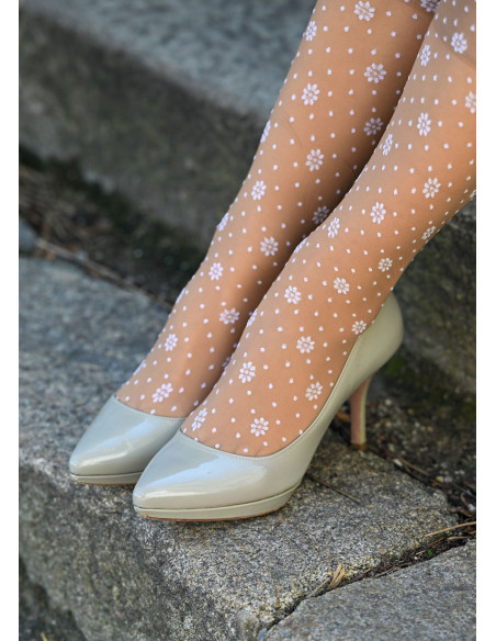 Dámske ponožky MARILYN