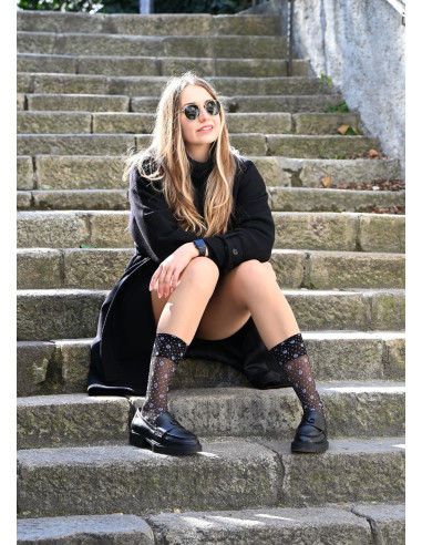 Dámske ponožky MARILYN