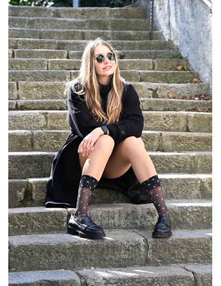 Dámske ponožky MARILYN