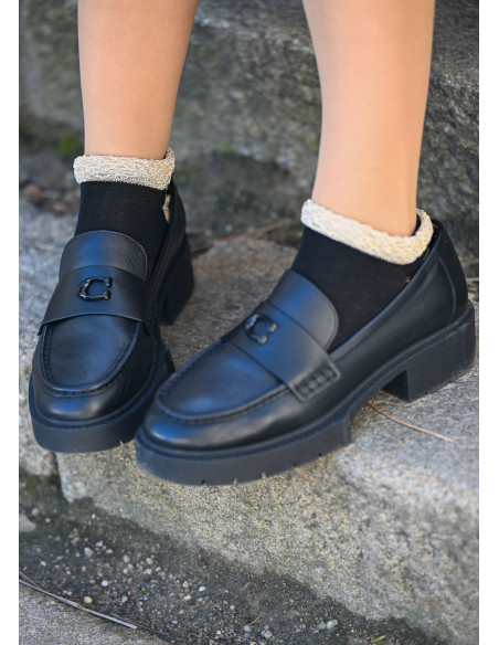 Dámske ponožky KELLY