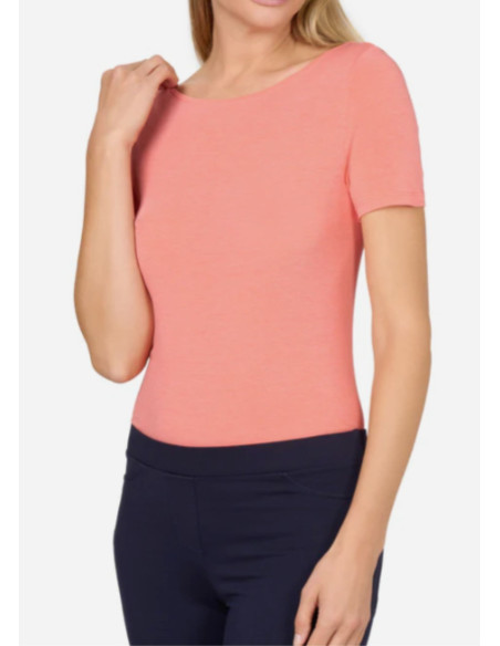 Dámske tričko CON SETA