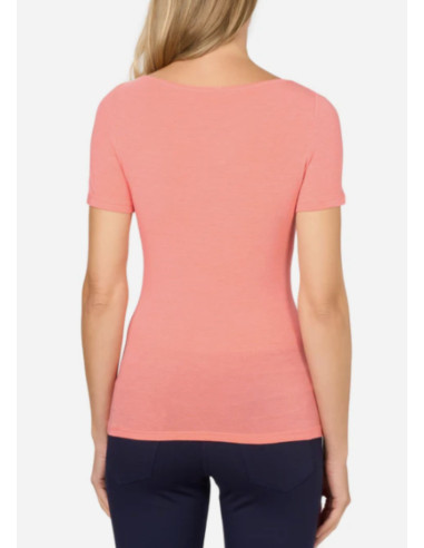 Dámske tričko CON SETA