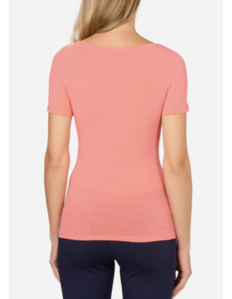 Dámske tričko CON SETA