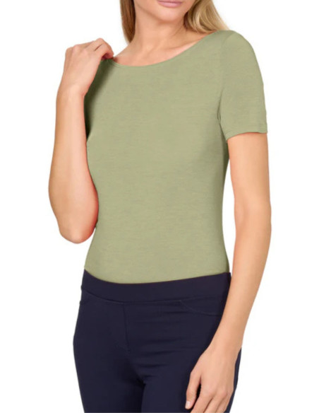 Dámske tričko CON SETA