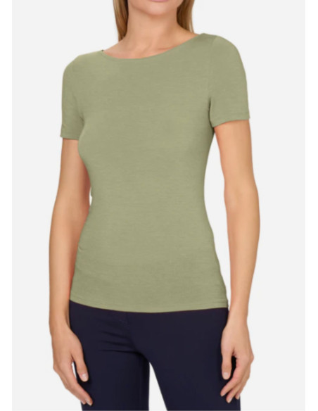 Dámske tričko CON SETA