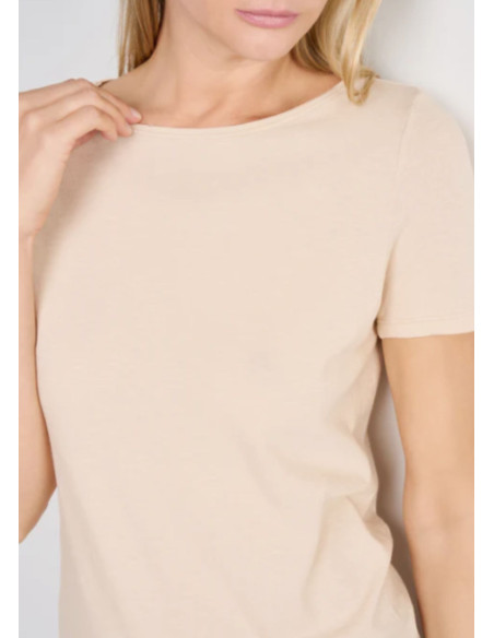 Dámske tričko CON LINO