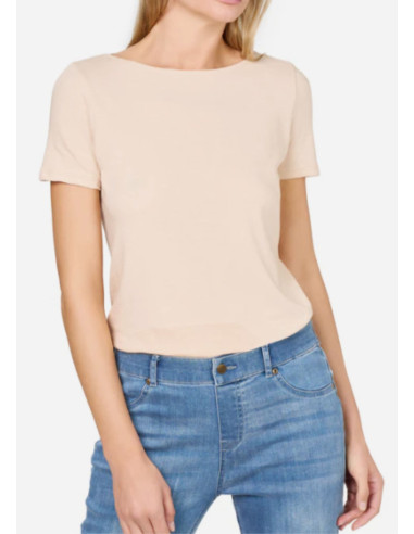 Dámske tričko CON LINO