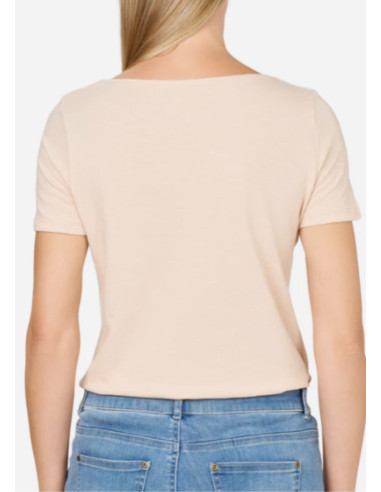 Dámske tričko CON LINO