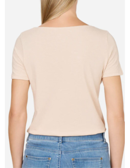 Dámske tričko CON LINO