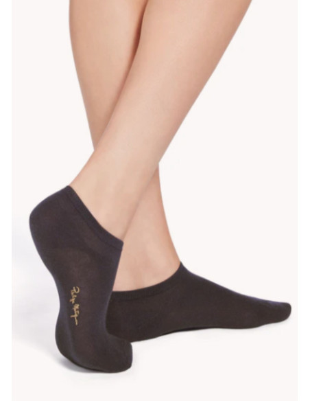 Členkové ponožky COTTON