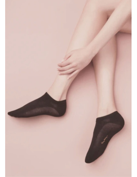 Členkové ponožky COTTON