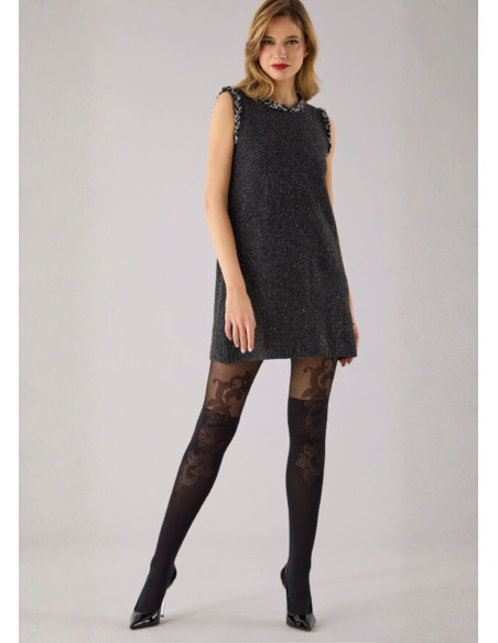 Pančuchové nohavice INCANTO