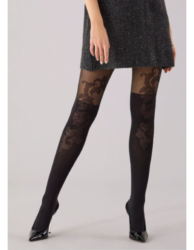 Pančuchové nohavice INCANTO