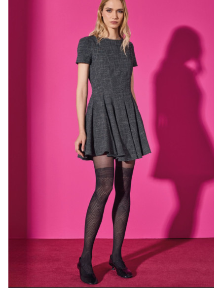 Pančuchové nohavice IMPACT