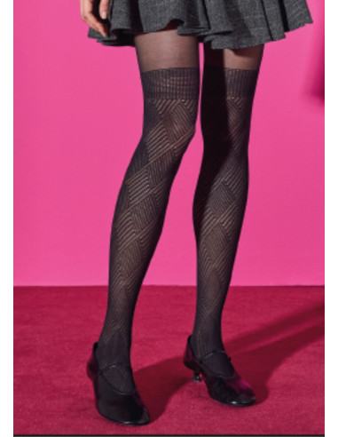 Pančuchové nohavice IMPACT