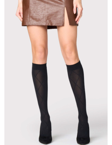 Dámske podkolienky ILLUSION