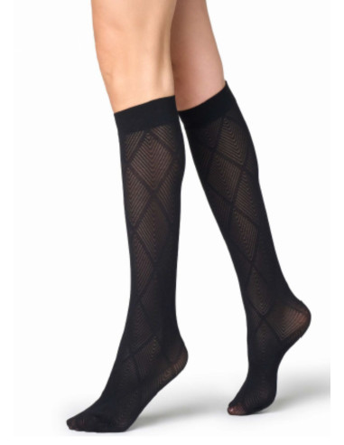 Dámske podkolienky ILLUSION