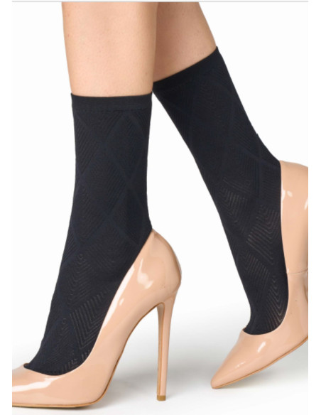 Dámske ponožky ILLUSION