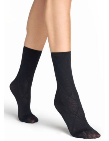 Dámske ponožky ILLUSION