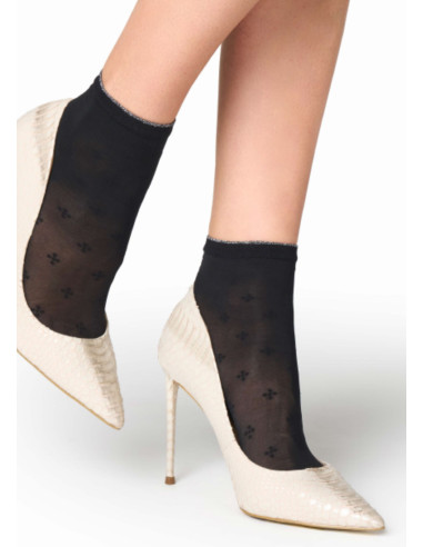 Dámske ponožky CROSS