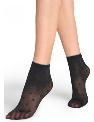 Dámske ponožky CROSS