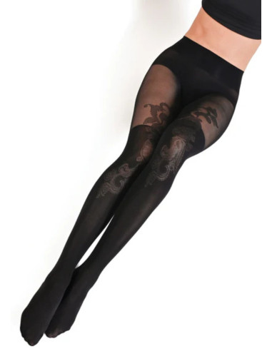 Pančuchové nohavice INCANTO