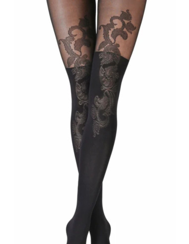 Pančuchové nohavice INCANTO