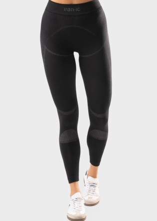 Dámske TERMO legíny MERINO...