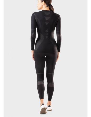 Dámske TERMO legíny MERINO EXPYRA...