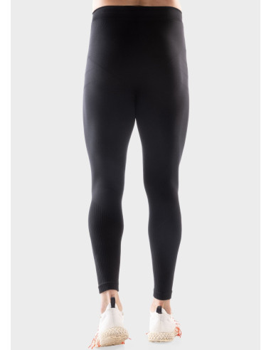 Pánsky set TERMO tričko + spodky black