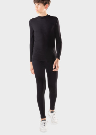 Detský set TERMO tričko +...