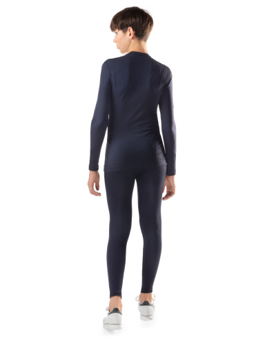 Detské tričko SPORT blue