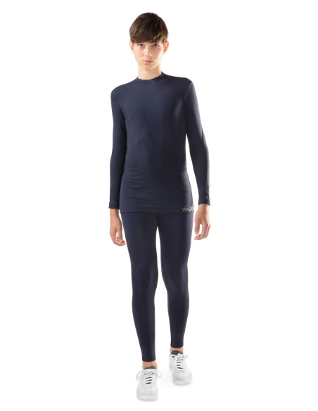 Detské tričko SPORT blue