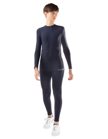 Detské tričko SPORT blue