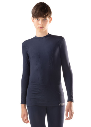 Detské tričko SPORT blue