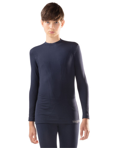 Detské tričko SPORT blue