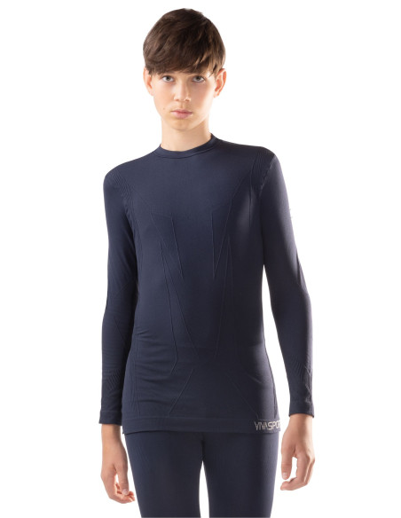 Detské tričko SPORT blue