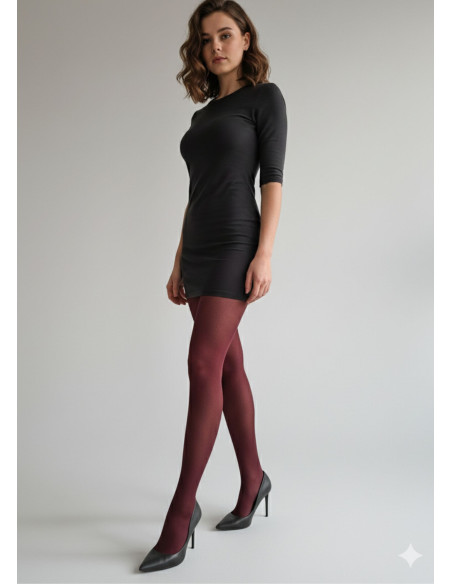 Pančuchové nohavice TONIC 50