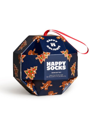 Ponožky HAPPY SOCKS... 2