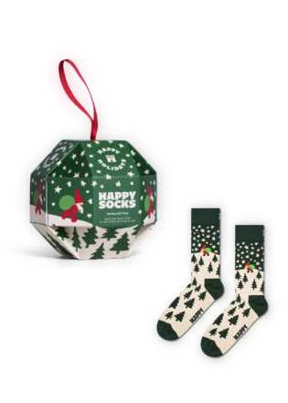 Ponožky HAPPY SOCKS SNOW...