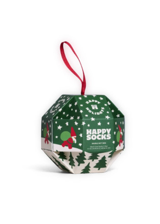 Ponožky HAPPY SOCKS SNOW... 2