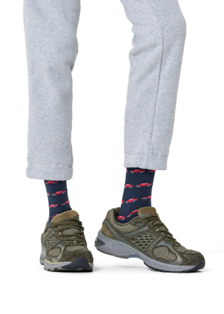 Ponožky HAPPY SOCKS LITE...